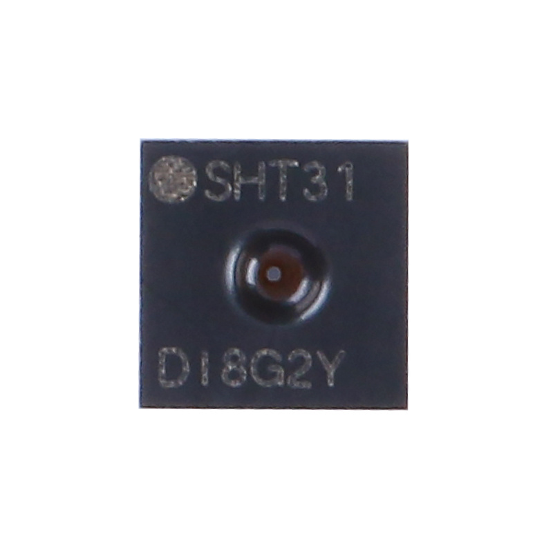 5PCS/1PC SHT31 SHT30 DFN-8 SHT - Muscle Sensor Emg 리뷰 및 가격