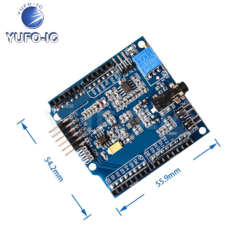 Free Ship 1pcs ECG EMG EKG Shi - Muscle Sensor Emg 리뷰 및 가격