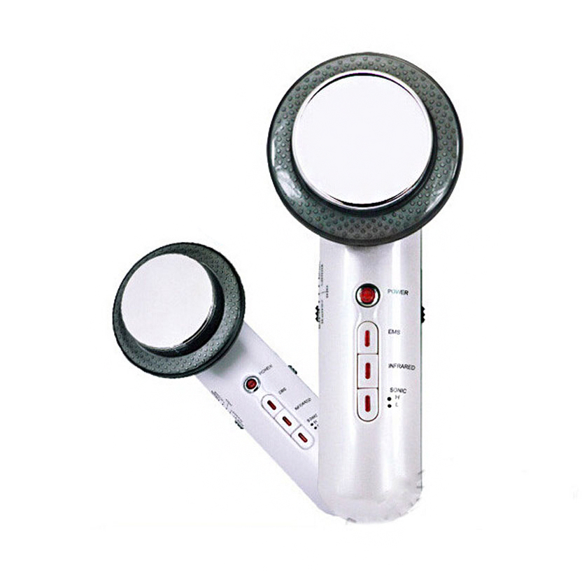 3 in 1 Ultrasonic Cavitation E - Galvanic Skin Sensor 리뷰 및 가격