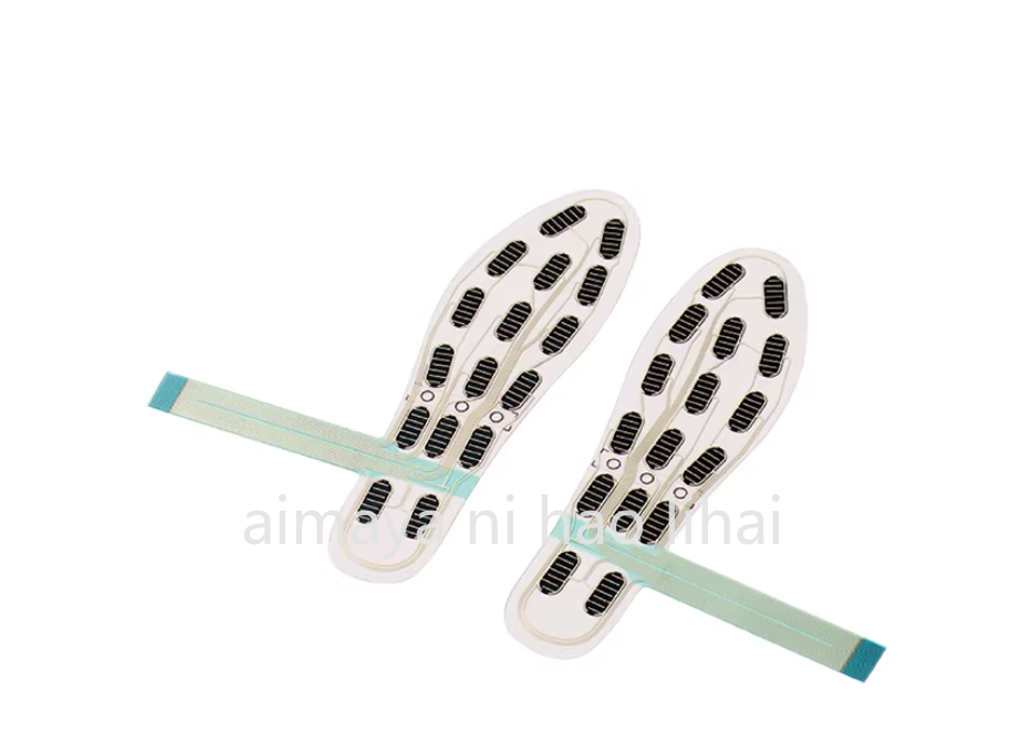 41 Yards Wear-resistant and Wa - Smart Insole Pressure 리뷰 및 가격