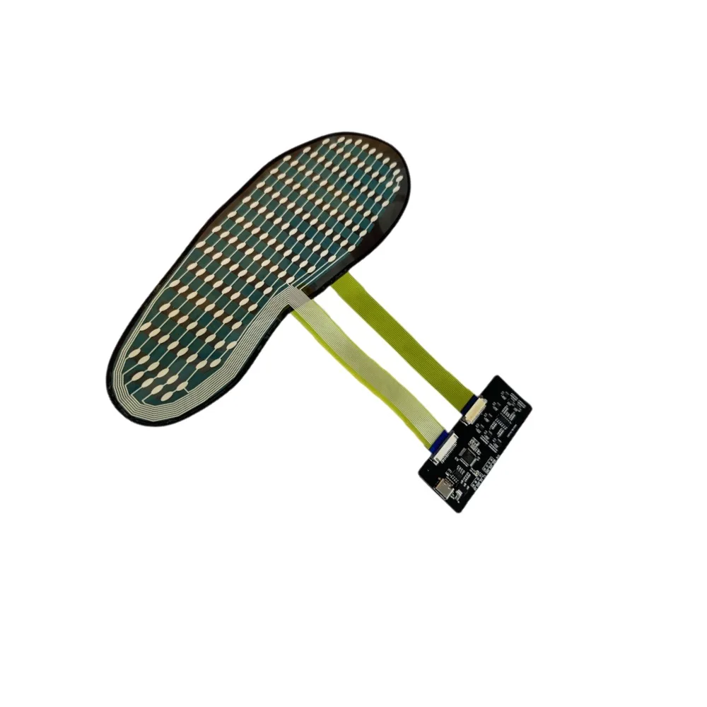 High Quality Multi-Area FSR Ty - Smart Insole Pressure 리뷰 및 가격