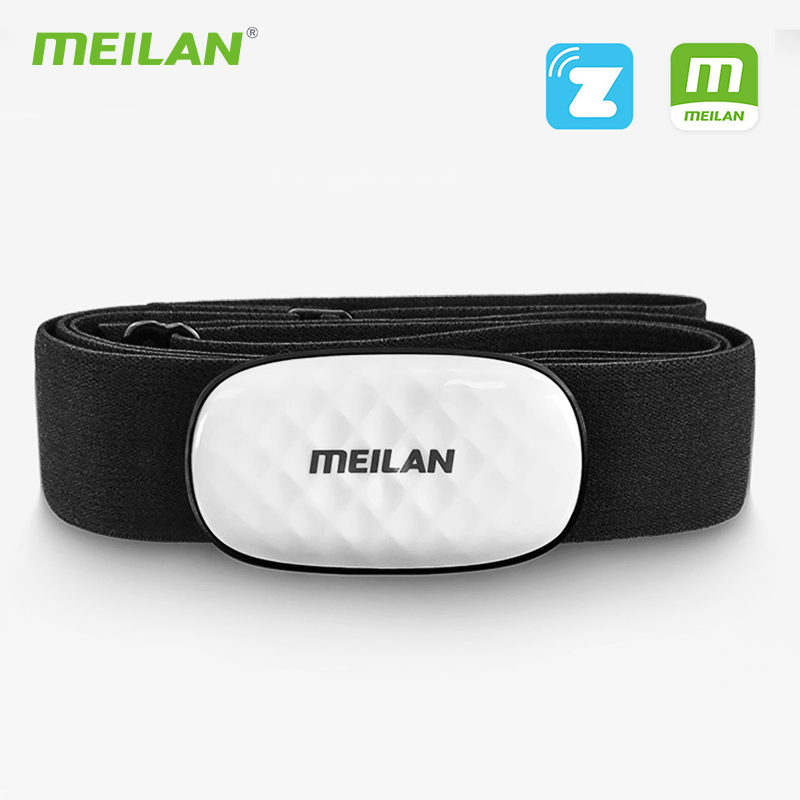 MEILAN C5 Heart Rate Monitor S - Breath Rate Monitor 리뷰 및 가격