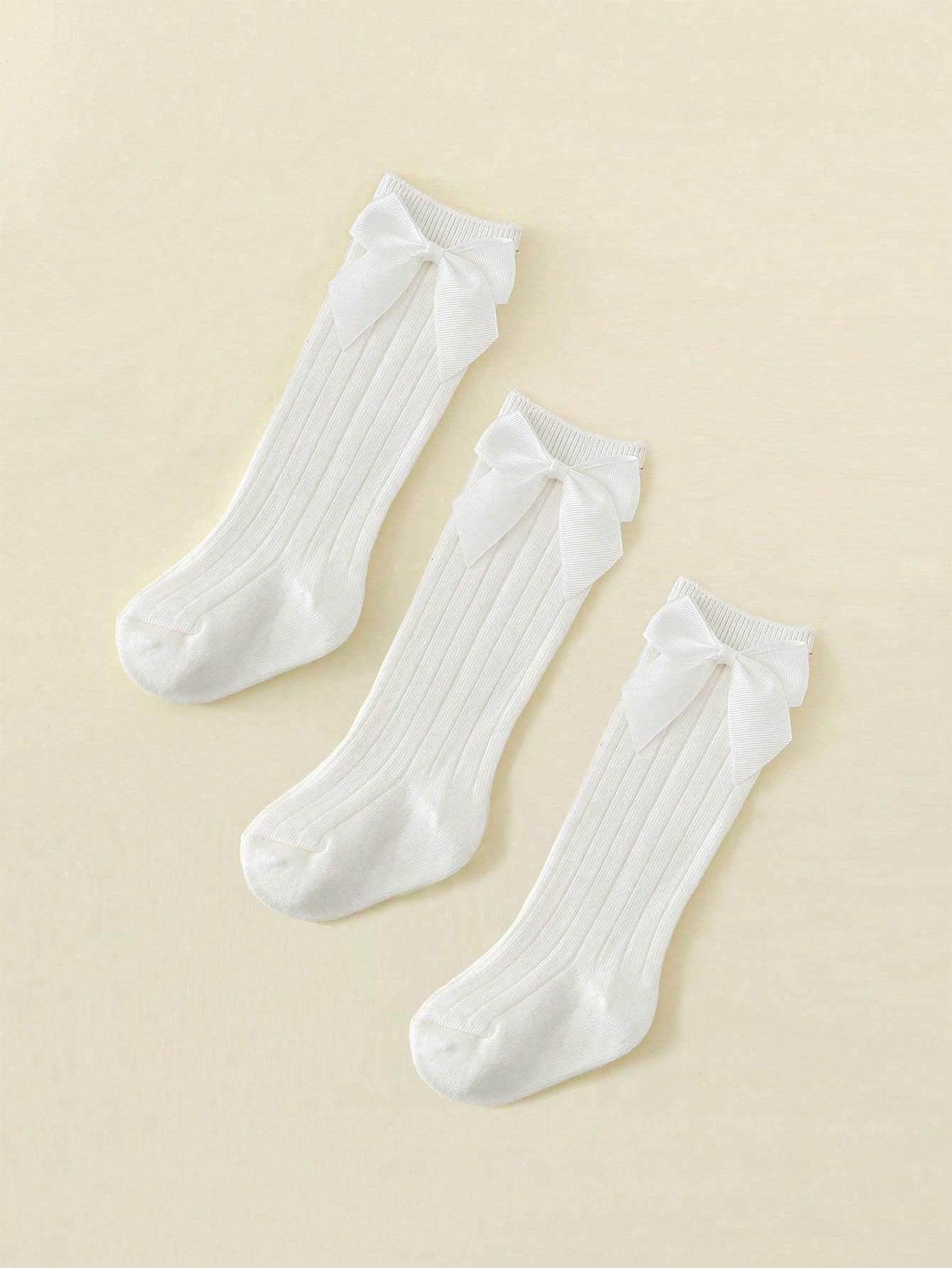 3 Pairs of Baby Socks 0-8 Year - Baby Sock Oximeter 리뷰 및 가격