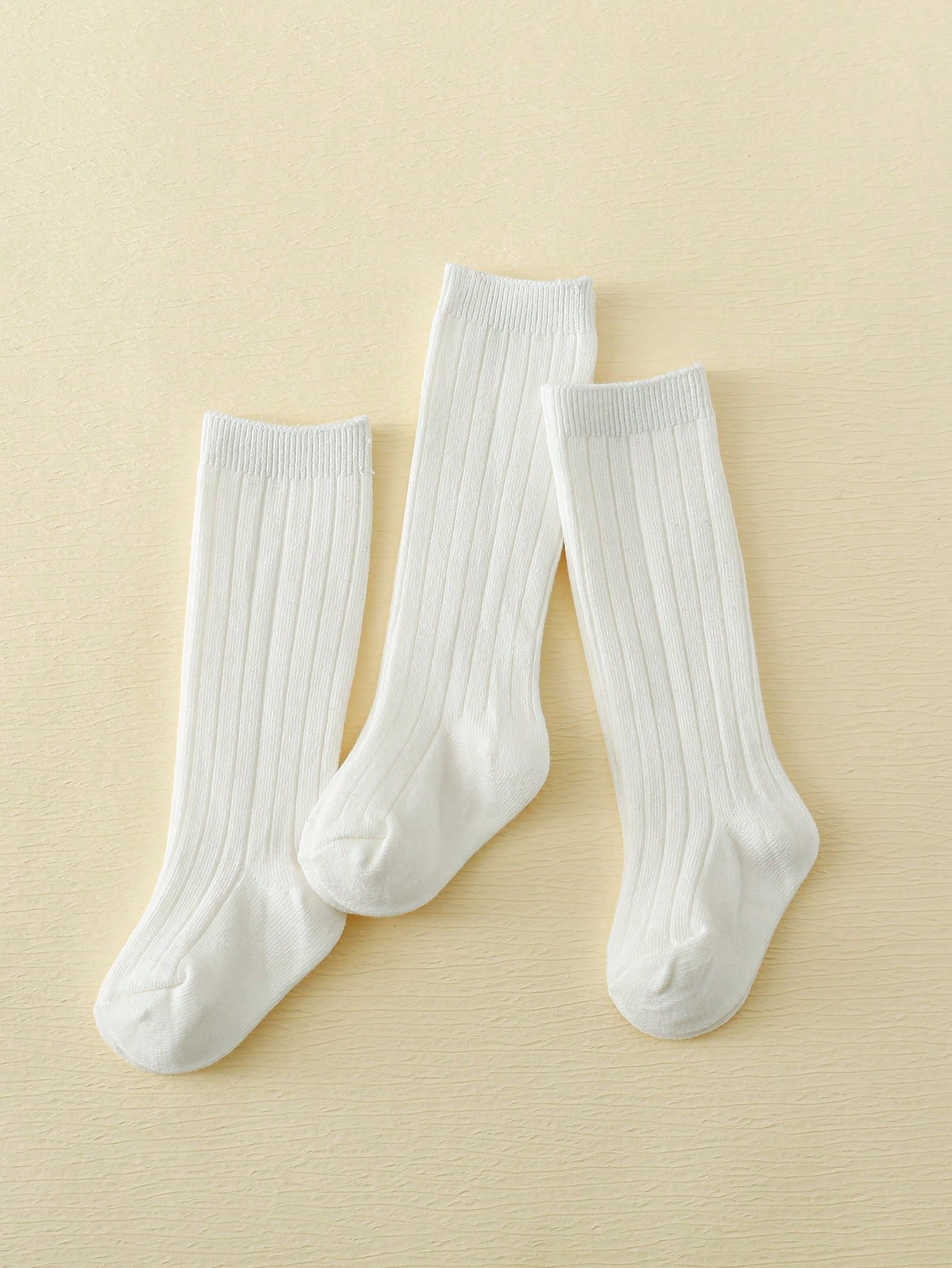 3 Pairs of Baby Socks 0-8 Year - Baby Sock Oximeter 리뷰 및 가격