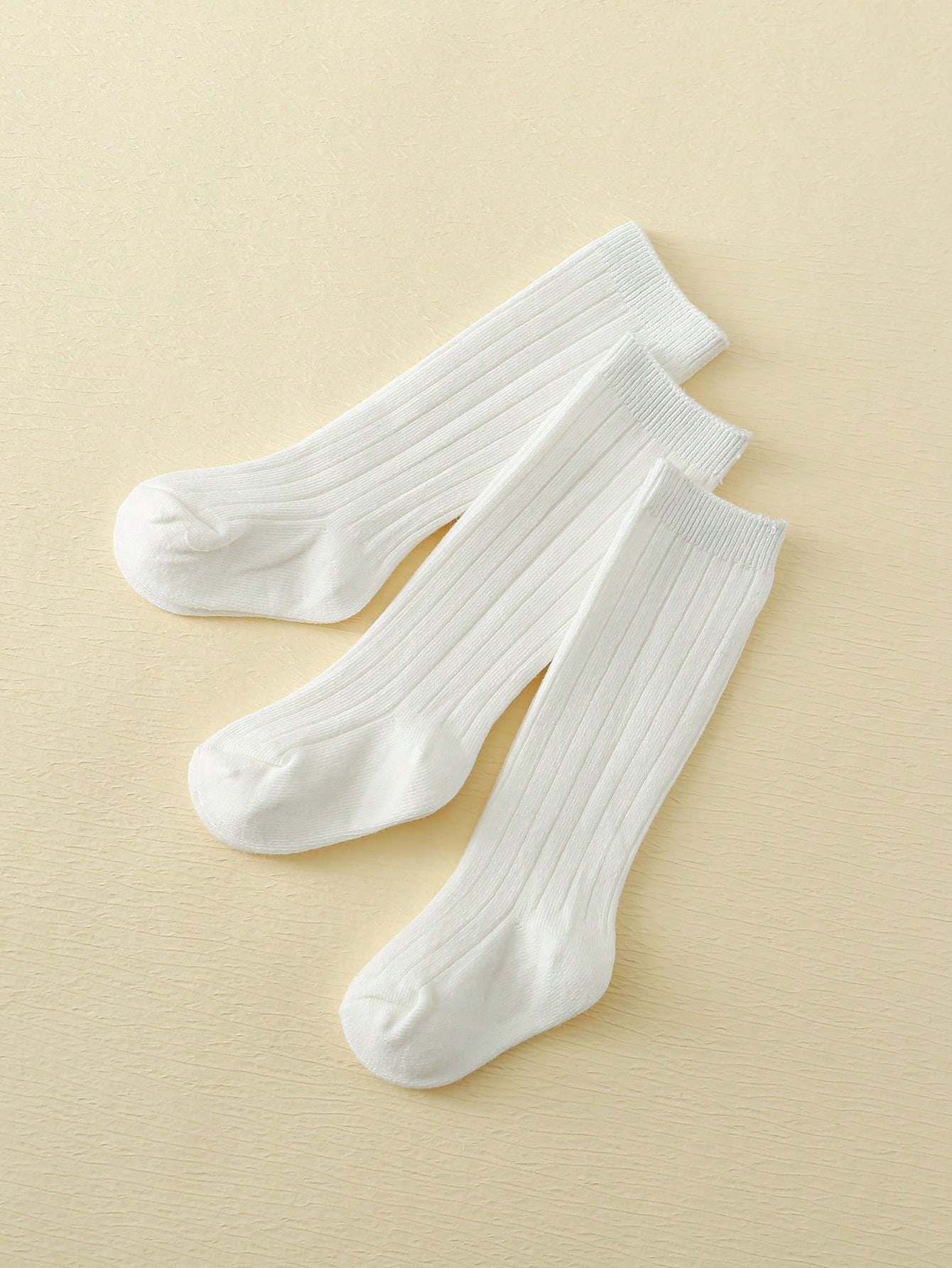 3 Pairs of Baby Socks 0-8 Year - Baby Sock Oximeter 리뷰 및 가격