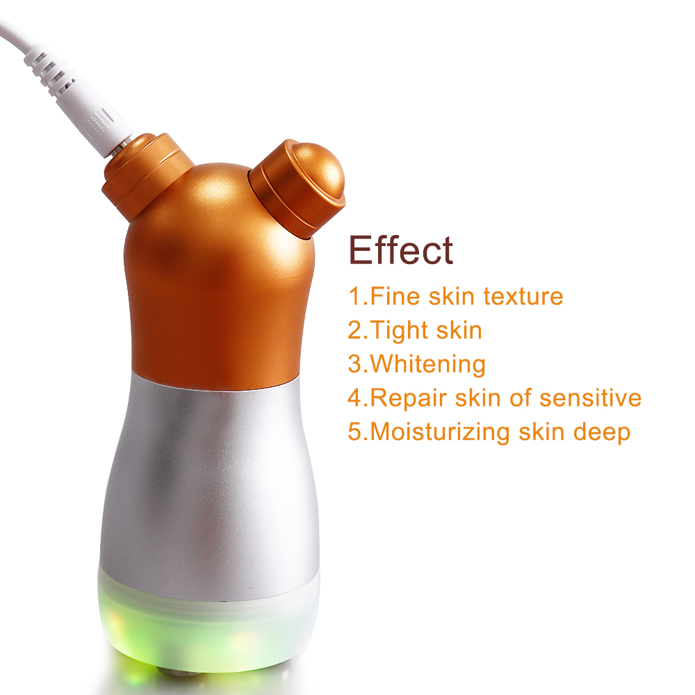 EMS Electroporation LED Photon - Galvanic Skin Sensor 리뷰 및 가격