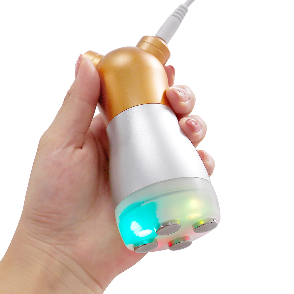 EMS Electroporation LED Photon - Galvanic Skin Sensor 리뷰 및 가격