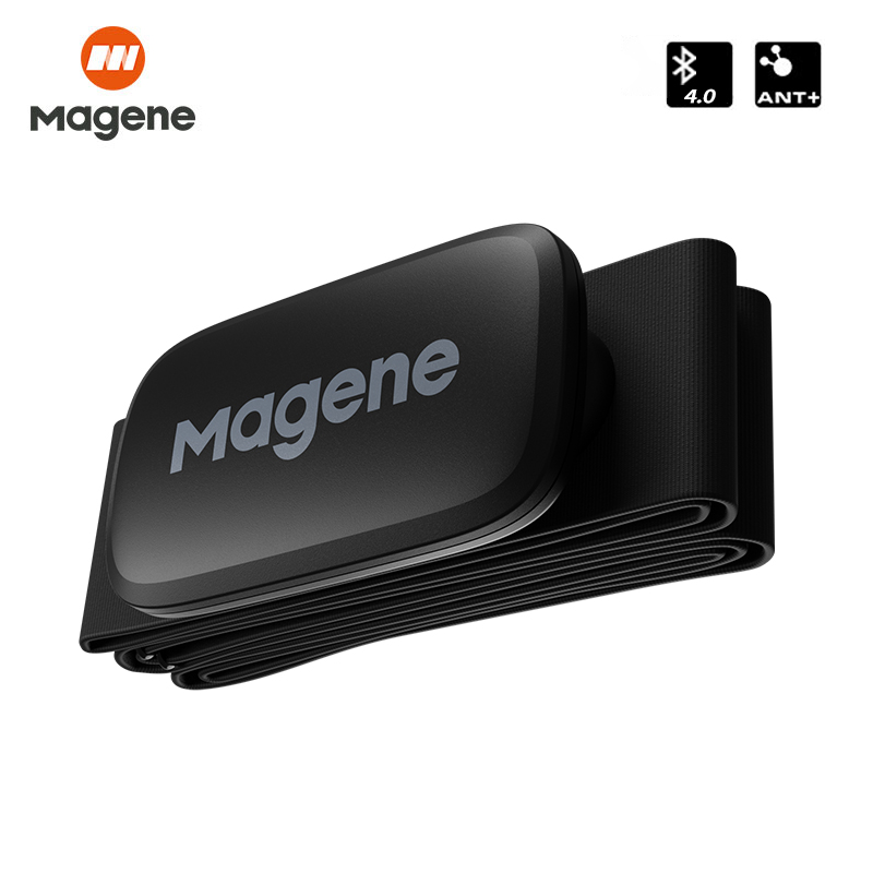Magene H64 Heart Rate Monitor  - Breath Rate Monitor 리뷰 및 가격