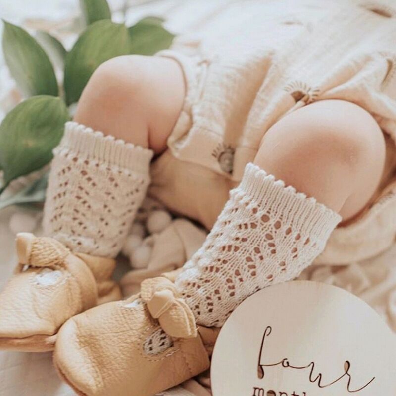 Children Socks For Girls Knitt - Baby Sock Oximeter 리뷰 및 가격