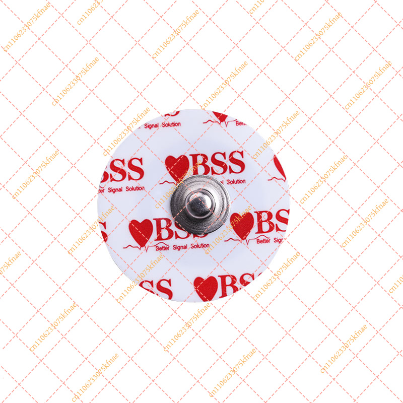 Disposable ECG Electrode Pads  - Ecg Patch Monitor 리뷰 및 가격