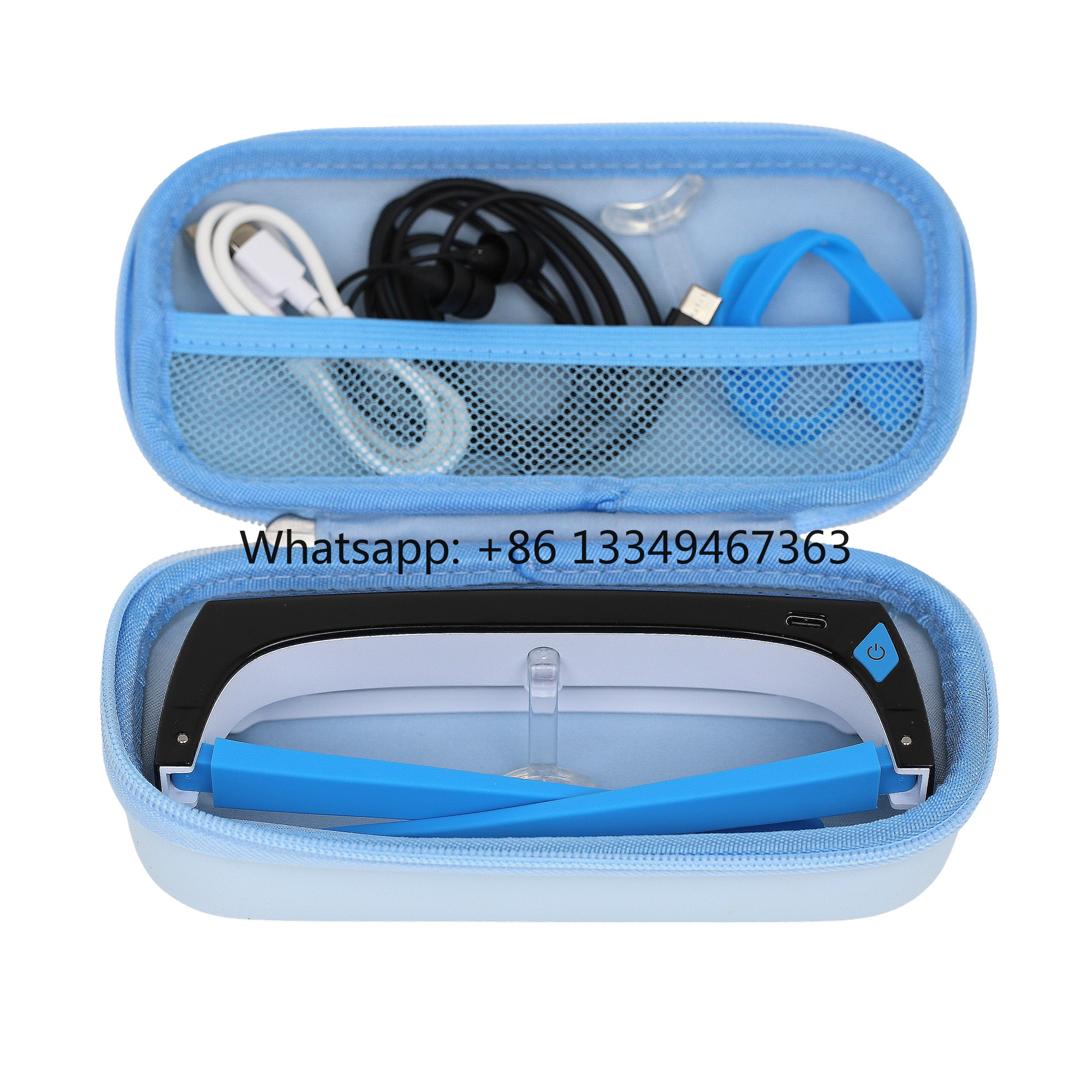 40Hz Gamma Wave  Light Sound T - Light Therapy Glasses 리뷰 및 가격