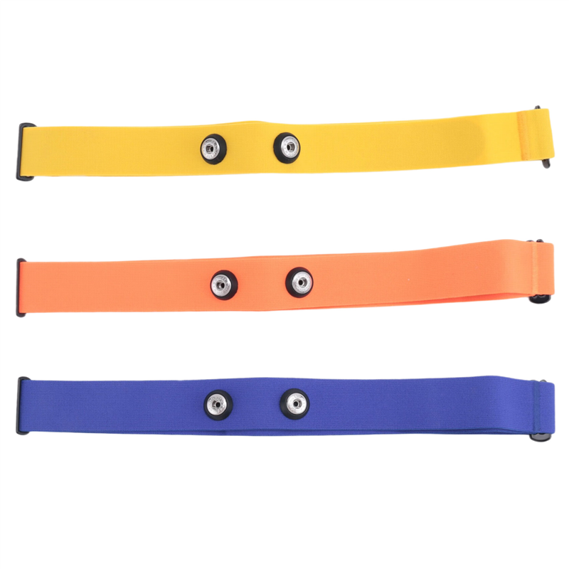 ABHS-3Pcs For Magene Heart Rat - Breath Rate Monitor 리뷰 및 가격