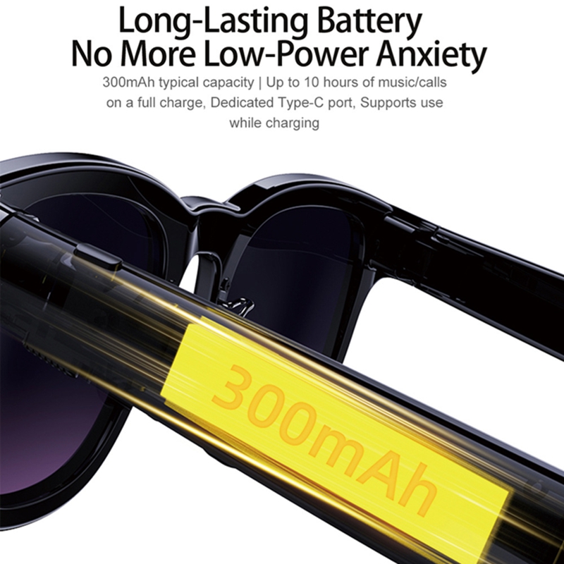 Xiaomi AI Smart Glasses Multif - Smart Glasses Lens 리뷰 및 가격
