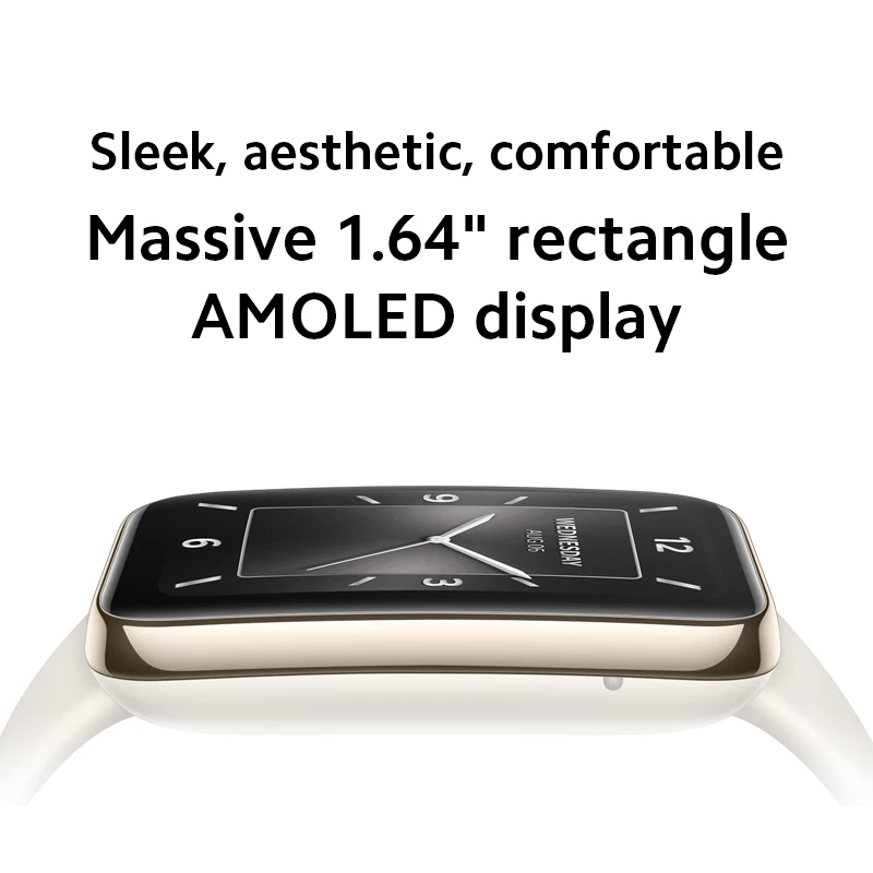 For Global Version Mi Band 7 P - Breath Rate Monitor 리뷰 및 가격