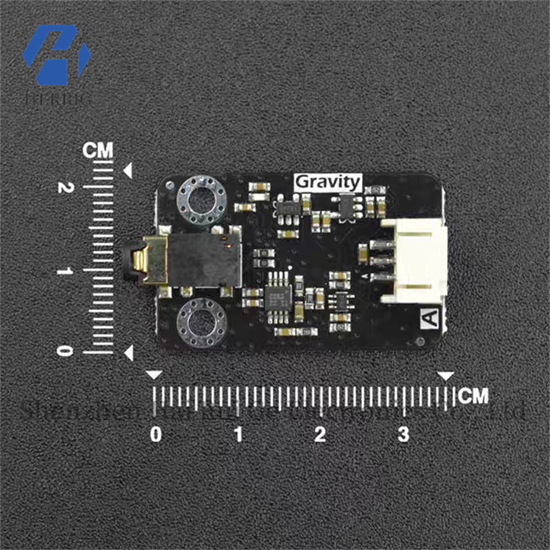 DFRobot Gravity EMG sensor OYM - Muscle Sensor Emg 리뷰 및 가격
