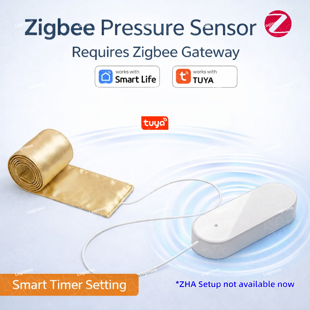 Zigbee Pressure Sensor Pad Sma - Smart Insole Pressure 리뷰 및 가격