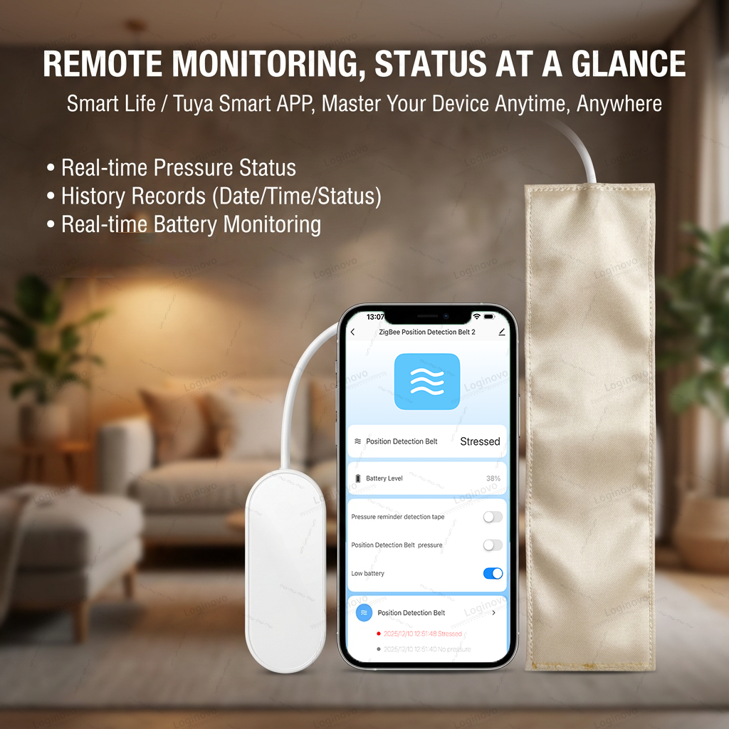 Zigbee Pressure Sensor Pad Sma - Smart Insole Pressure 리뷰 및 가격