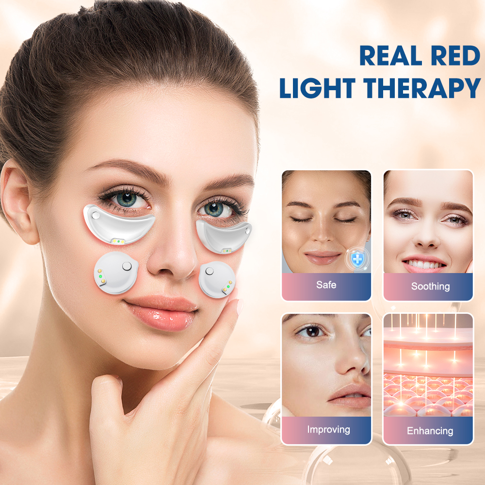 2 In 1 EMS Microcurrent Eye Fa - Galvanic Skin Sensor 리뷰 및 가격