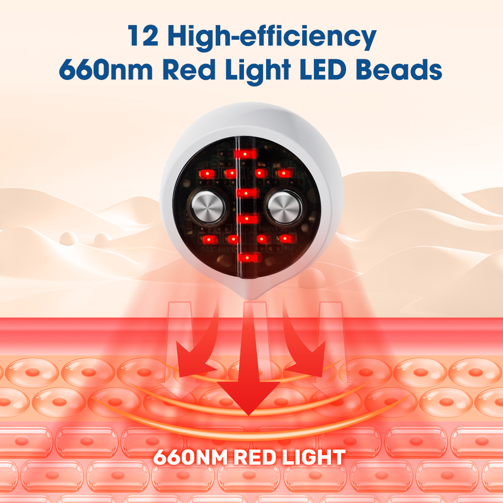 2 In 1 EMS Microcurrent Eye Fa - Galvanic Skin Sensor 리뷰 및 가격