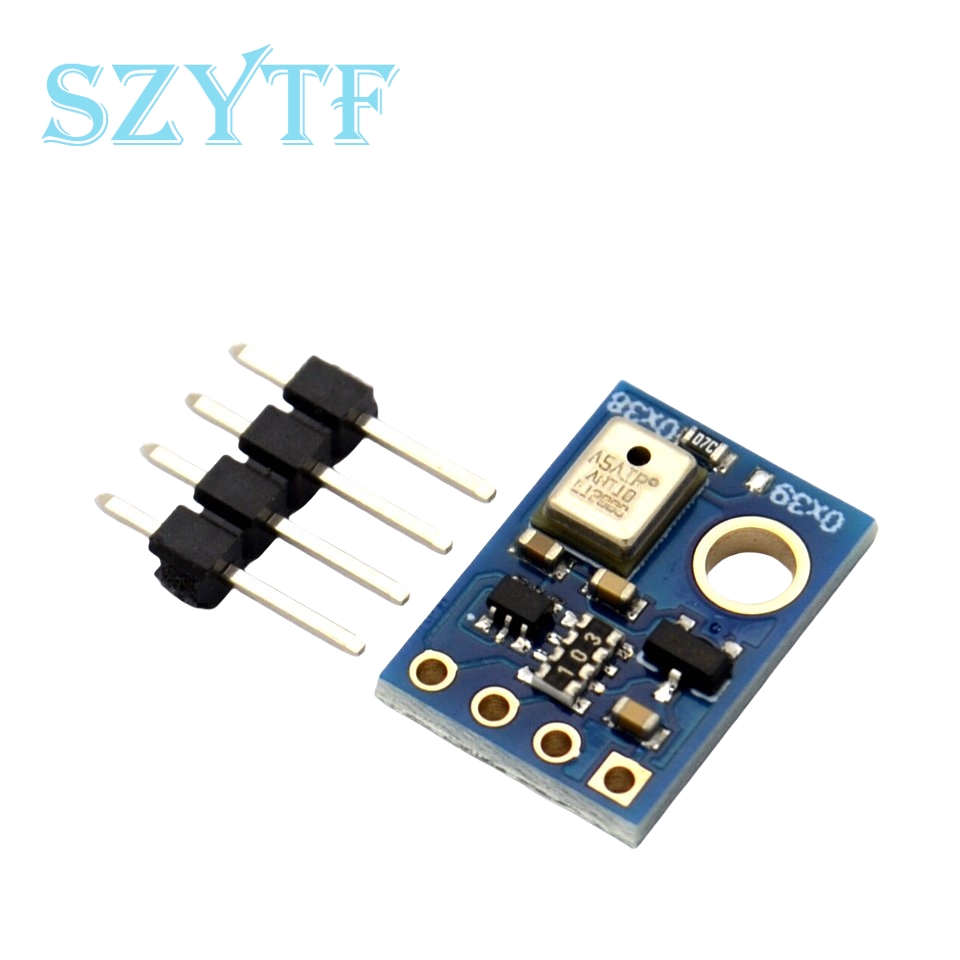 AHT10 Temperature And Humidity - Muscle Sensor Emg 리뷰 및 가격