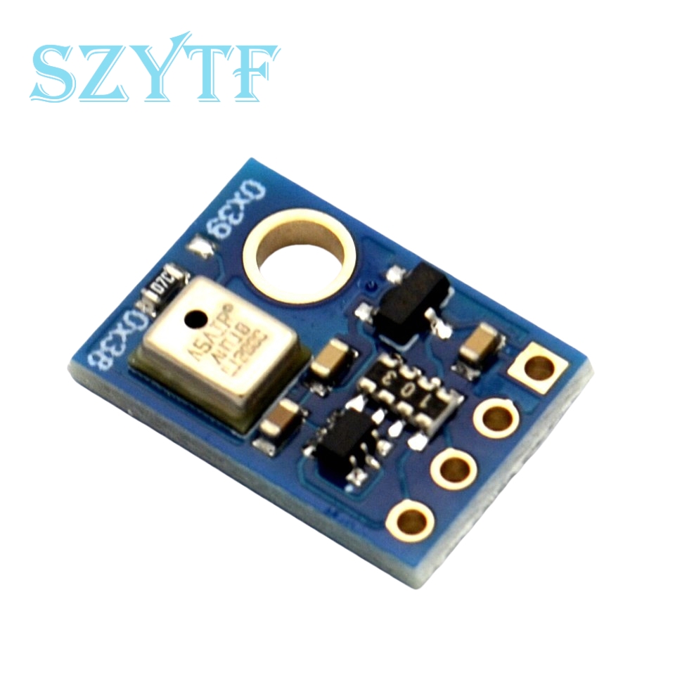 AHT10 Temperature And Humidity - Muscle Sensor Emg 리뷰 및 가격
