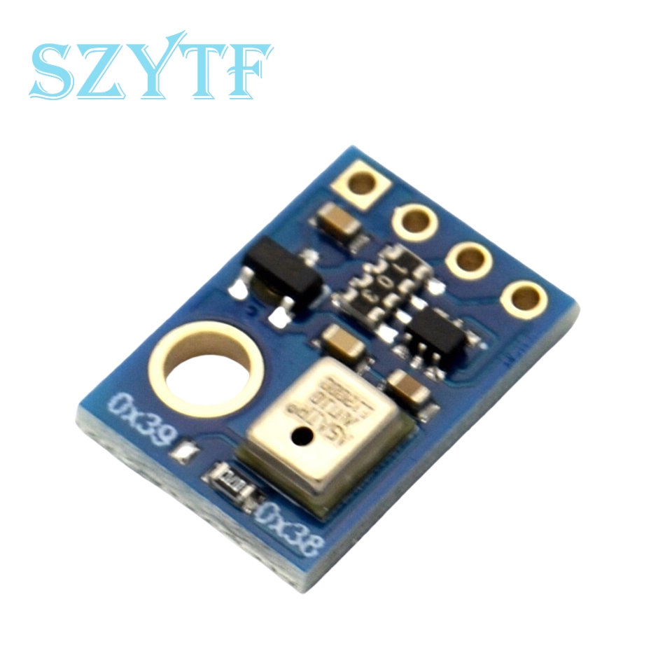 AHT10 Temperature And Humidity - Muscle Sensor Emg 리뷰 및 가격