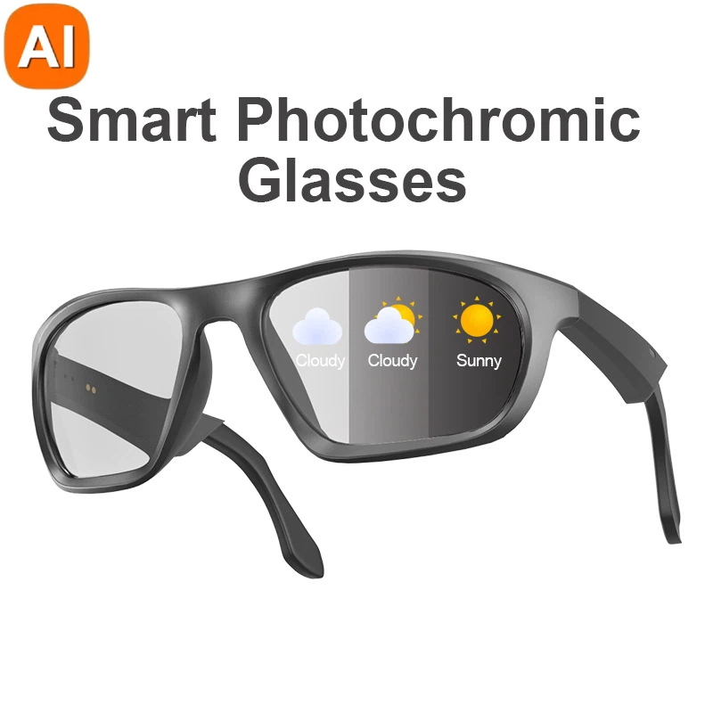 4KHD AI Camera Glasses 800MP P - Smart Glasses Lens 리뷰 및 가격