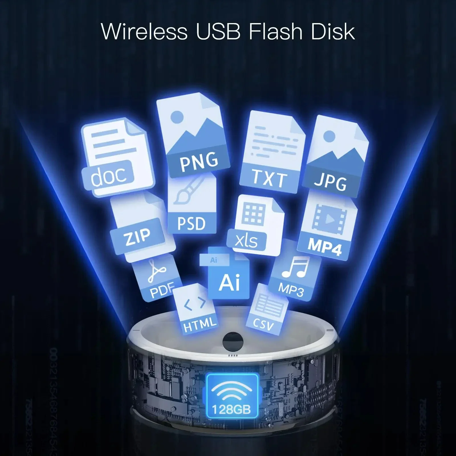 Smart Ring 6 RFID Cards Disk S - Smart Ring Nfc Pay 리뷰 및 가격