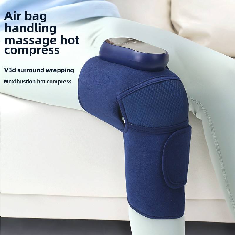 New Smart Joint Wrap Air Compr - Smart Knee Wrap 리뷰 및 가격