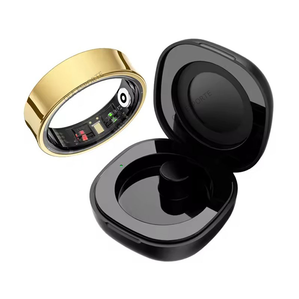 New Smart Ring R09 Health Moni - Temperature Ring Skin 리뷰 및 가격