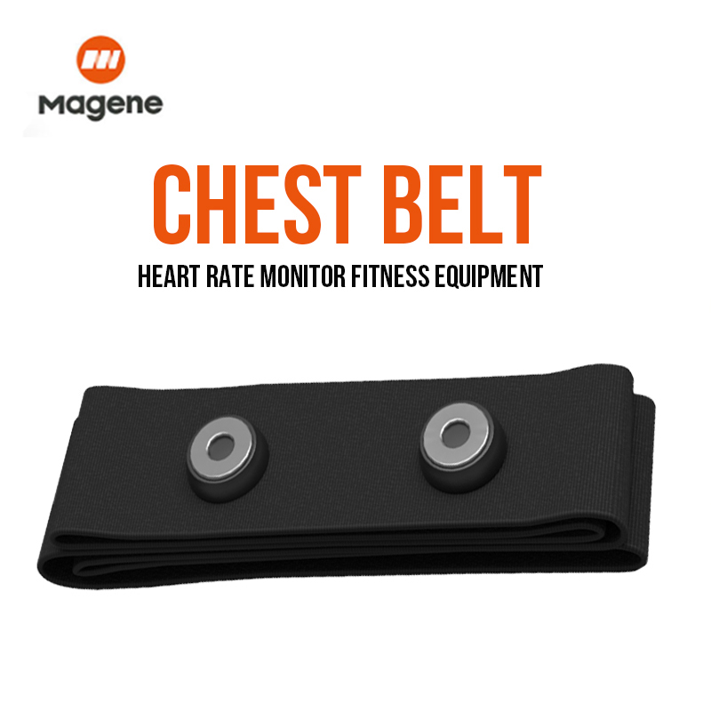 Magene Chest Strap of Heart Ra - Breath Rate Monitor 리뷰 및 가격