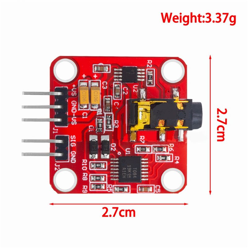 BTLIFE-5X Muscle Electrical Se - Muscle Sensor Emg 리뷰 및 가격
