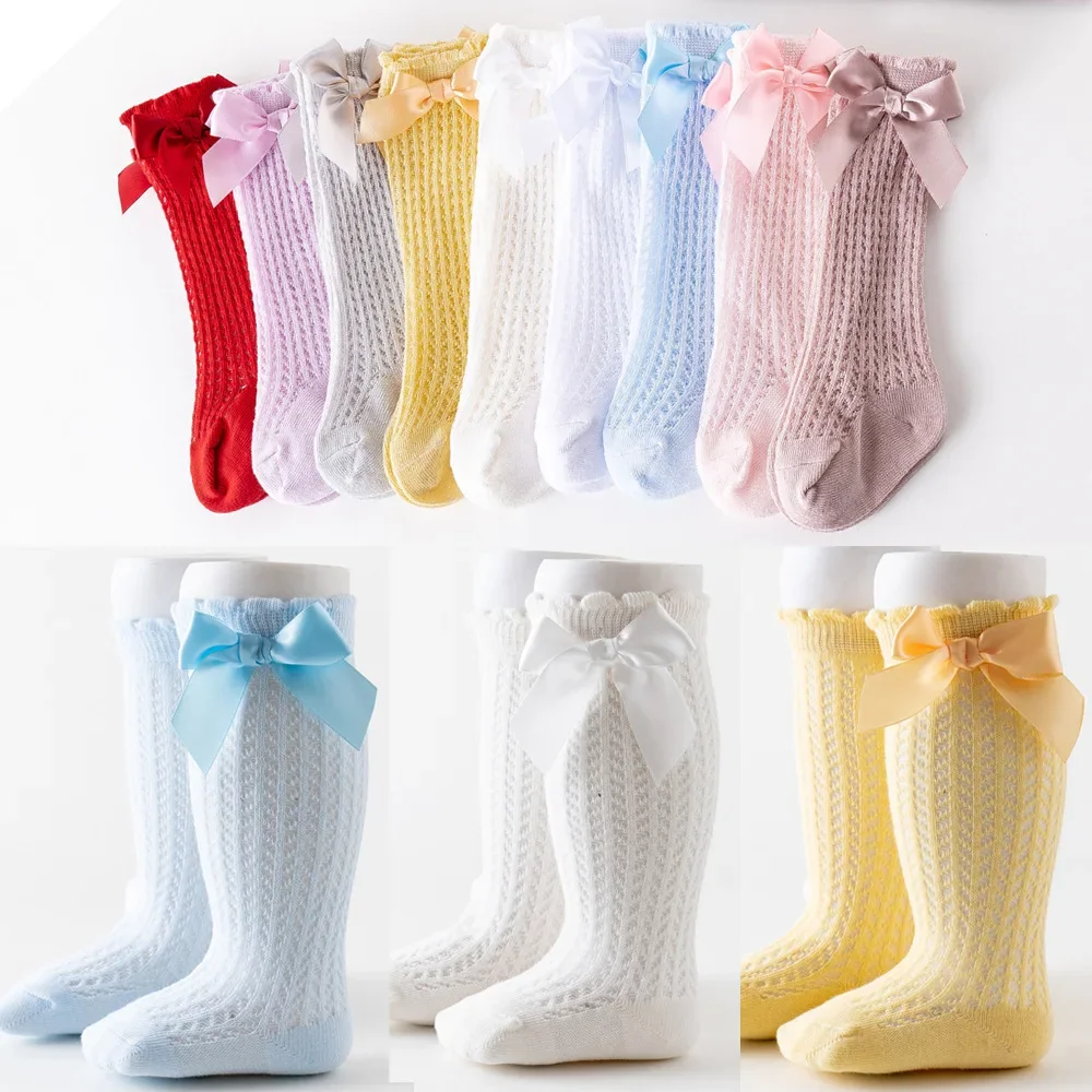 Simmer Spring Mesh Thin Cotton - Baby Sock Oximeter 리뷰 및 가격