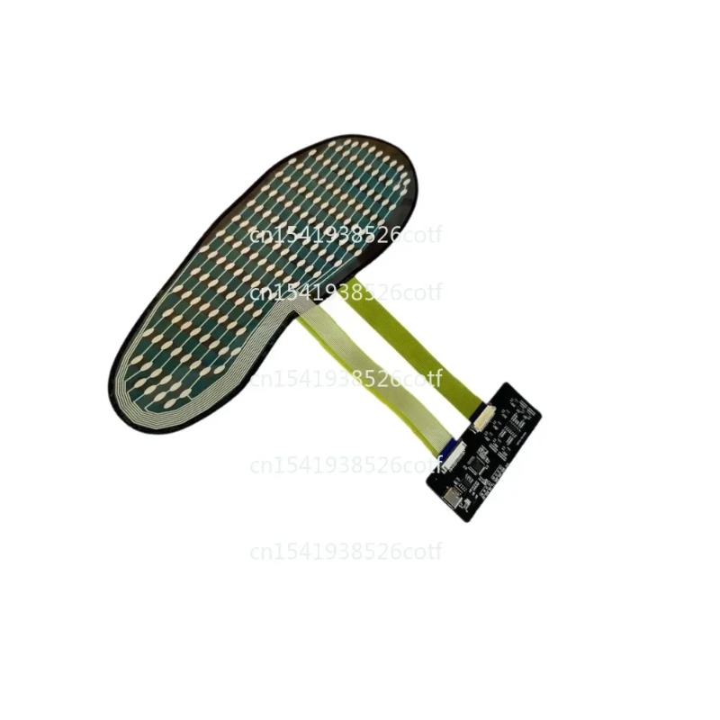 High Quality Multi-Area FSR Ty - Smart Insole Pressure 리뷰 및 가격