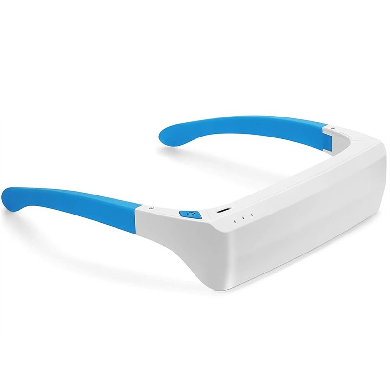 【PLAISIR】Red Light Therapy Gla - Light Therapy Glasses 리뷰 및 가격