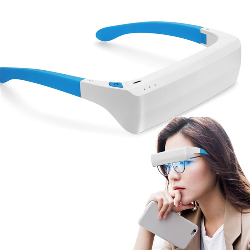 【PLAISIR】Red Light Therapy Gla - Light Therapy Glasses 리뷰 및 가격