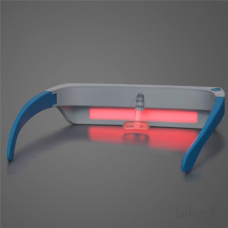 【PLAISIR】Red Light Therapy Gla - Light Therapy Glasses 리뷰 및 가격