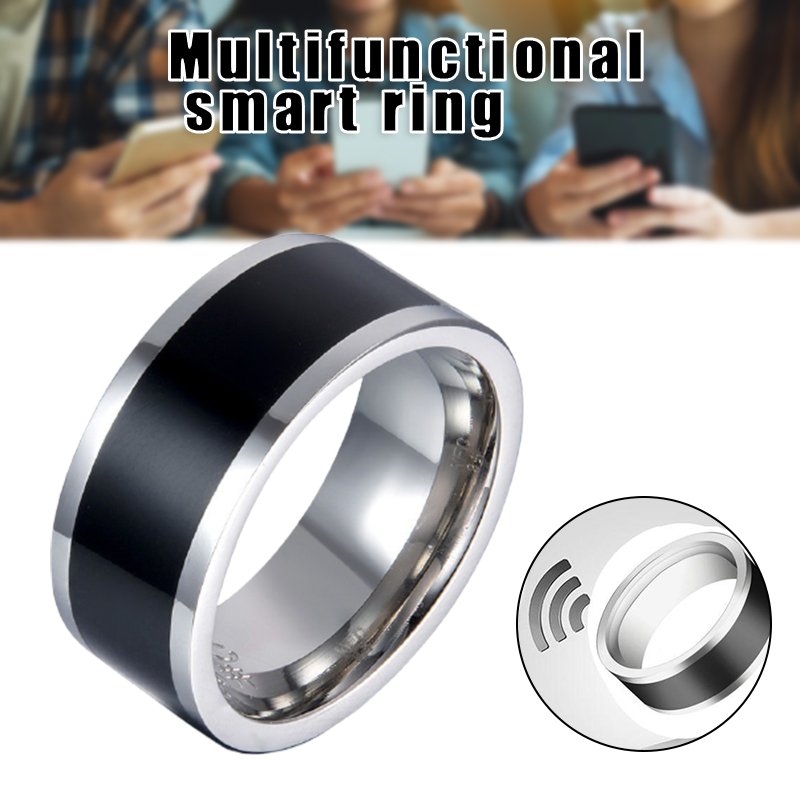 NFC Smart Finger Ring for Wome - Smart Ring Nfc Pay 리뷰 및 가격