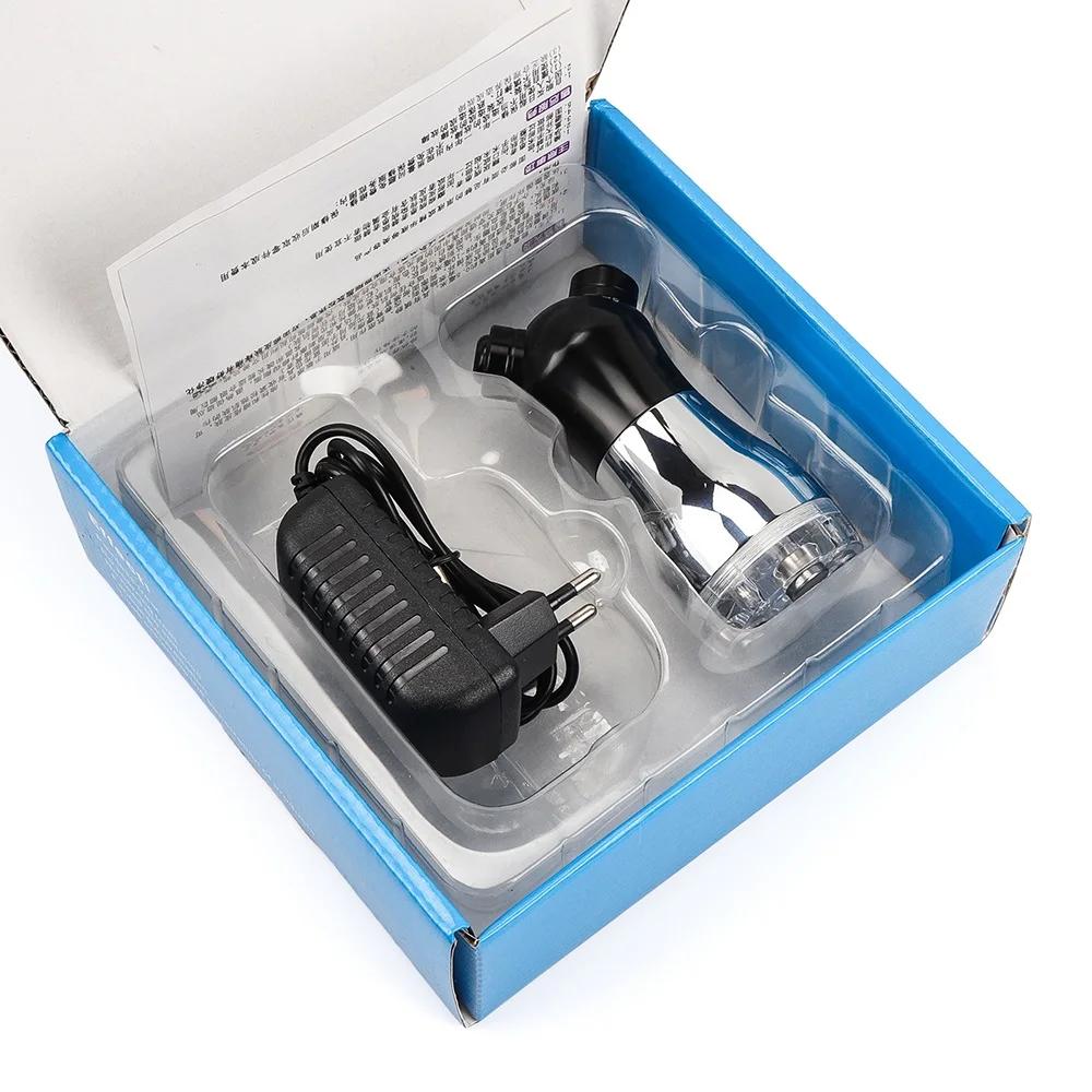 RF Radio Frequency Body Face M - Galvanic Skin Sensor 리뷰 및 가격