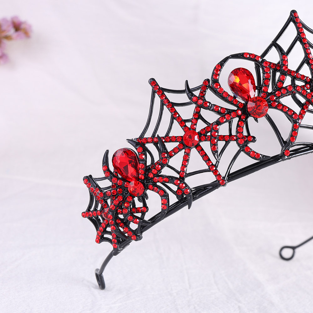 Trendy Halloween Spider Crysta - Meditation Headband Eeg 리뷰 및 가격