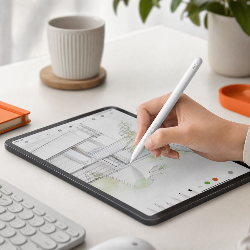 Original REDMI Smart Pen for R - Smart Insole Pressure 리뷰 및 가격