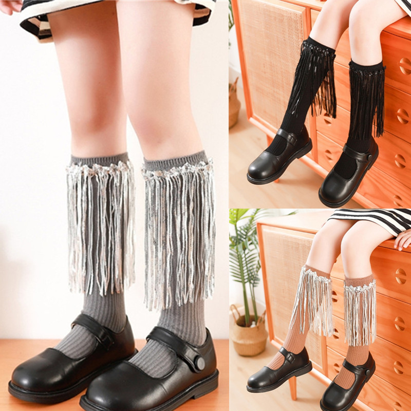 New Sequined Fringed Tassel Ba - Baby Sock Oximeter 리뷰 및 가격