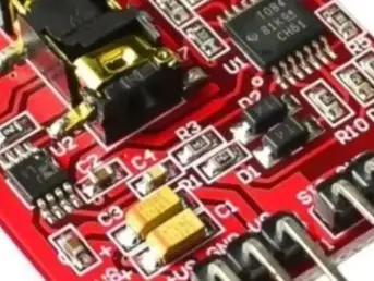 Muscle Signal Sensor Emg Senso - Muscle Sensor Emg 리뷰 및 가격