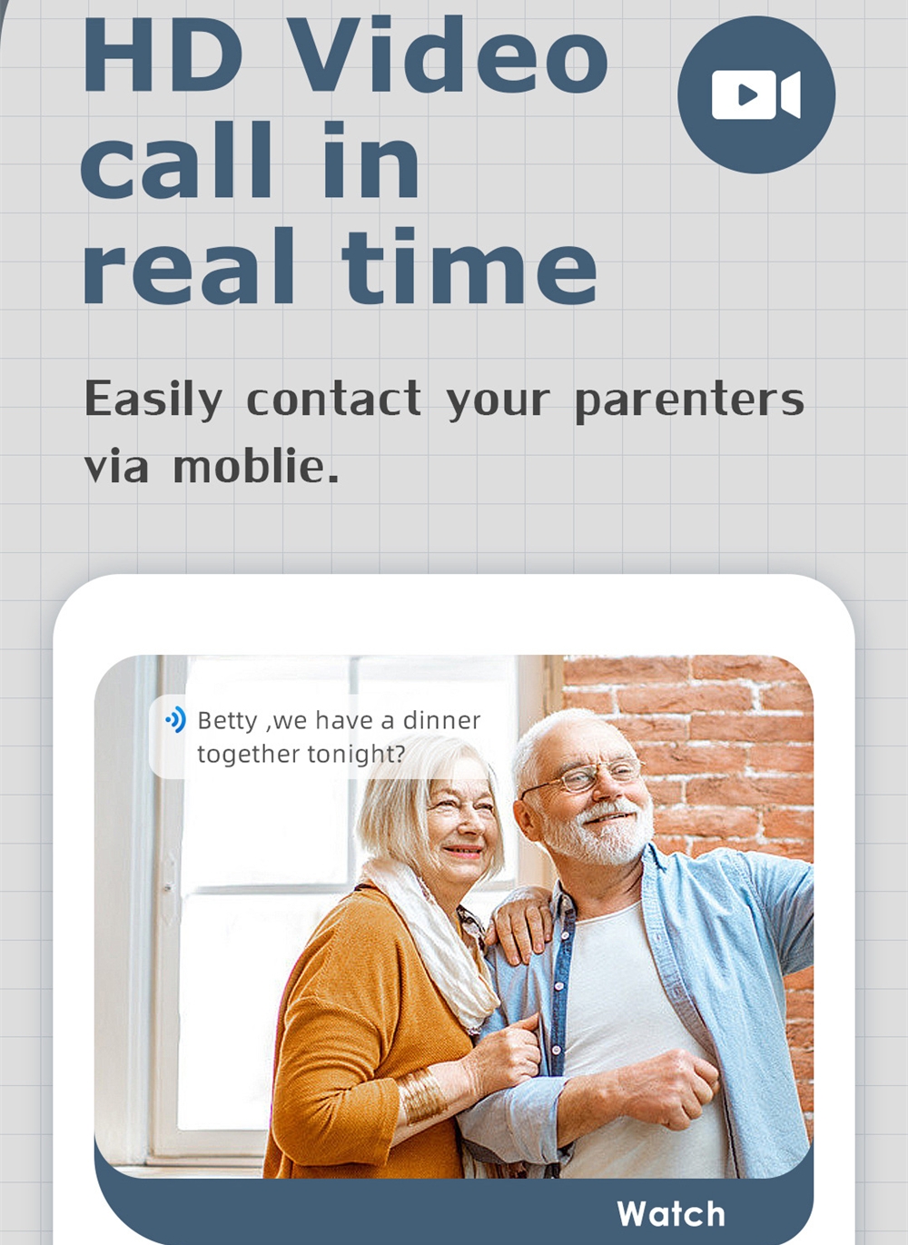 Falling Detection Watch Elderl - Fall Detection Watch 리뷰 및 가격