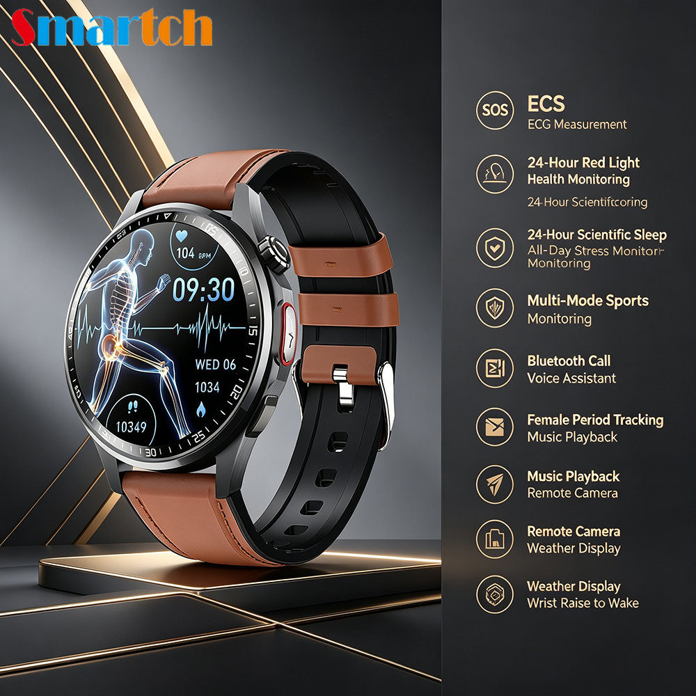 SOS Alert Heart Rate Fitness S - Fall Detection Watch 리뷰 및 가격