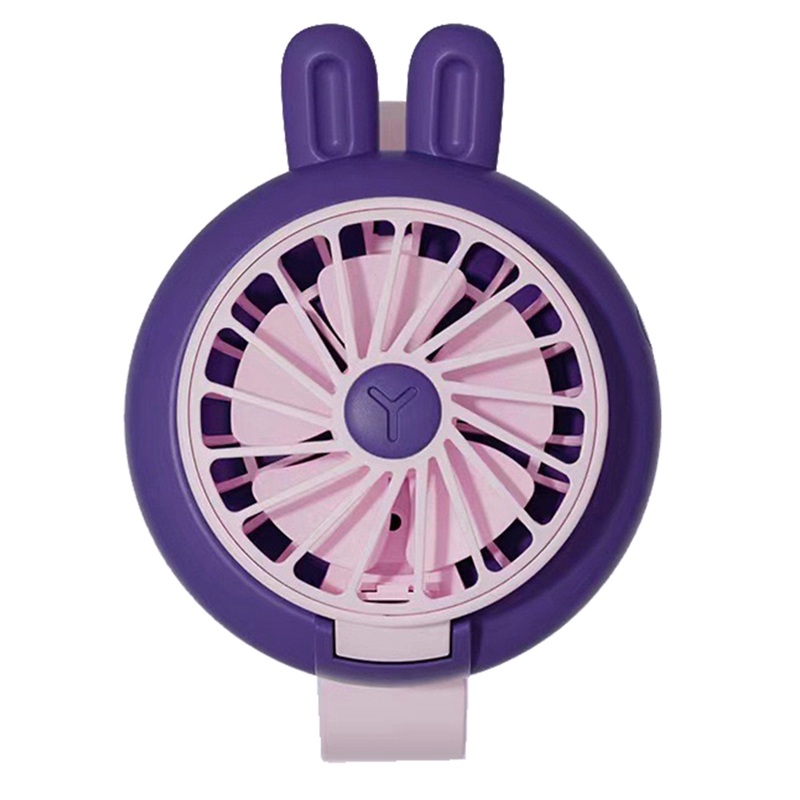 Wristband Fan 300Mah Kids Mini - Breath Rate Monitor 리뷰 및 가격