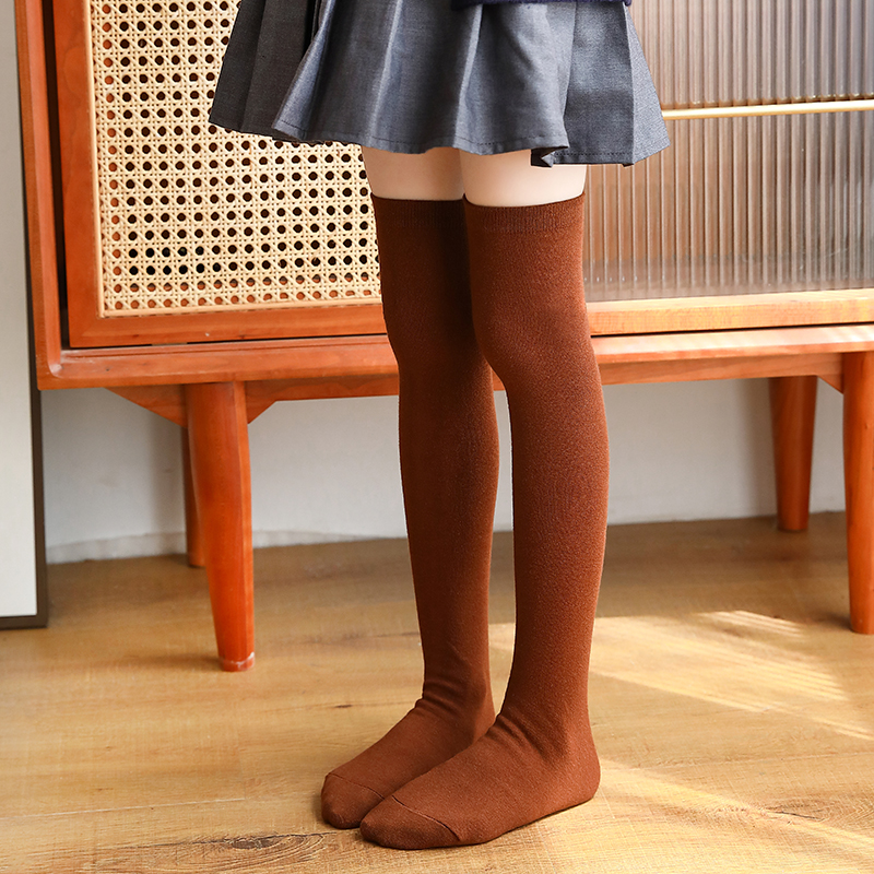 winter autumn girls soft cotto - Baby Sock Oximeter 리뷰 및 가격