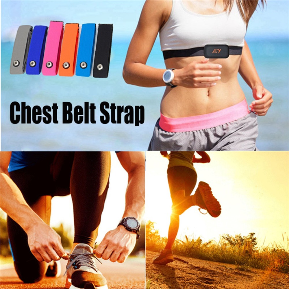 Outdoor Sports Band Strap Wire - Breath Rate Monitor 리뷰 및 가격