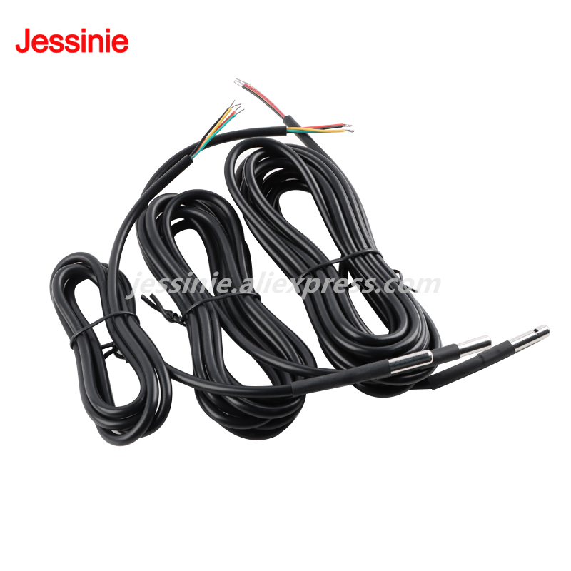 DS18B20 LM35DZ SHT20 SHT30 SHT - Muscle Sensor Emg 리뷰 및 가격