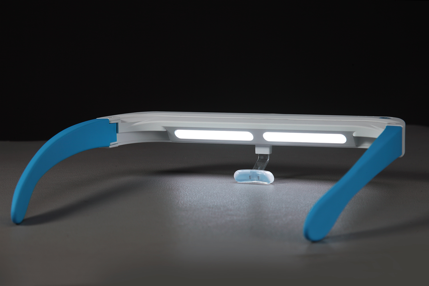 Sleep-aiding and Mind-calming  - Light Therapy Glasses 리뷰 및 가격